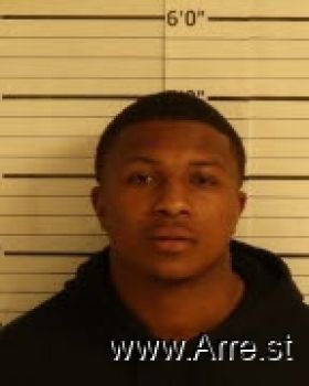 Joshua  Watkins Mugshot