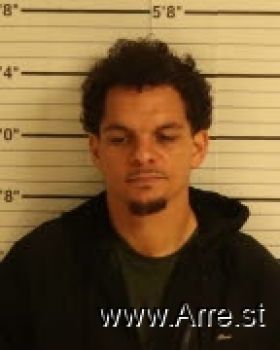 Joshua  Watts Mugshot