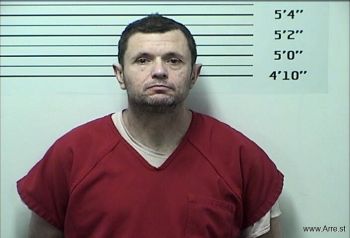 Joshua Todd Webb Mugshot