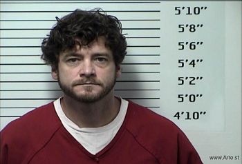 Joshua Paul Webb Mugshot