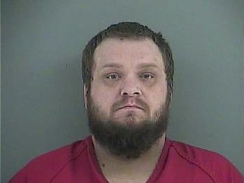 Joshua Dwayne Wheeler Mugshot