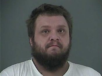 Joshua Dwayne Wheeler Mugshot