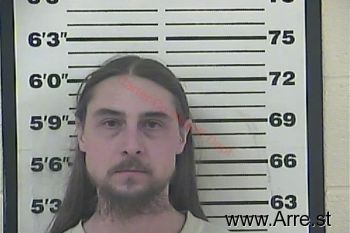 Joshua Daniel White Mugshot