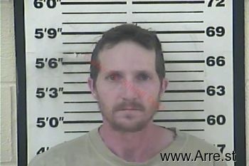 Joshua David Whitehead Mugshot