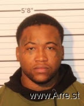 Joshua C Whitfield Mugshot