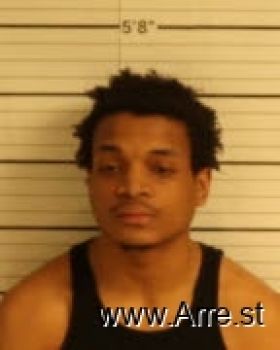 Joshua  Woods Mugshot