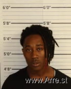 Joshua Asunte' Woods Mugshot