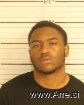 Joshua R Wooten Mugshot