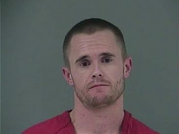 Joshua Kenton Young Mugshot