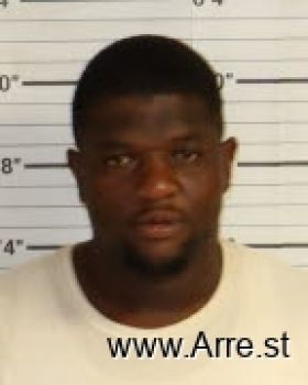 Joshual J C Bills Mugshot