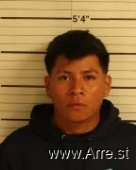 Josue  Deleon Mugshot