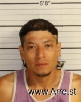 Josue  Garcia Alanis Mugshot