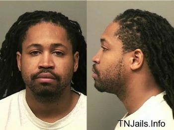 Jovan  Dixon Mugshot