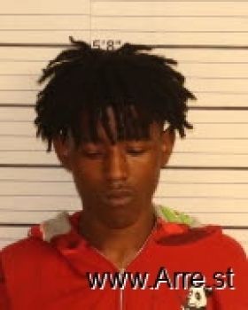 Jovan  Jackson Mugshot