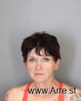 Joyce Anne Long Mugshot