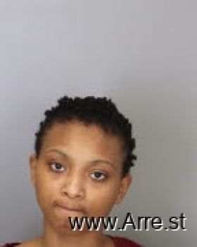 Joycelyn  Johnson Mugshot