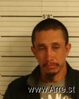 Juan J Arellano Mugshot