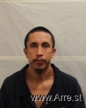 Juan J Arellano Mugshot