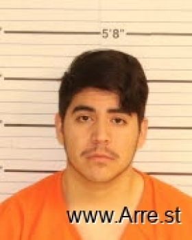 Juan Alberto Blancovargas Mugshot