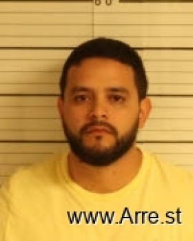 Juan J Ceballos Sanchez Mugshot