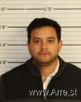 Juan J Ceballos Sanchez Mugshot