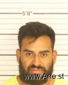 Juan  Chavez Pu Mugshot