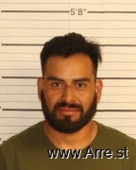 Juan  Chavez Pu Mugshot