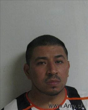 Juan  Cortez Mugshot