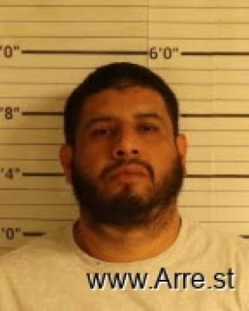 Juan A Covarrubias-garcia Mugshot