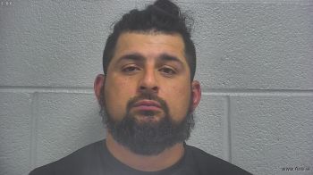 Juan Carlos Guzman-castellanos Mugshot