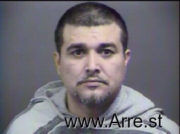 Juan Gabriel Jimenezgarcia Mugshot