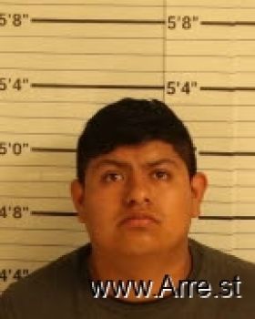 Juan  Medina Santiago Mugshot