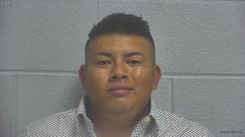 Juan Manuel Aguilar Mendez Mugshot