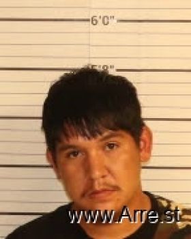 Juan  Rosales Mugshot