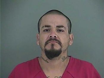 Juan Lopez Tovar Mugshot