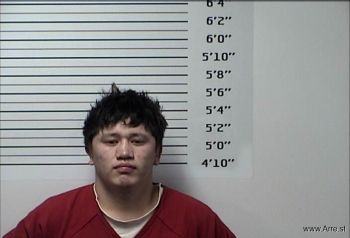 Juan  Villanueva Mugshot