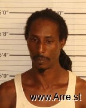 Juan E Walton Mugshot