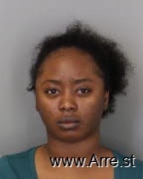 Juanita Maria Williams Mugshot