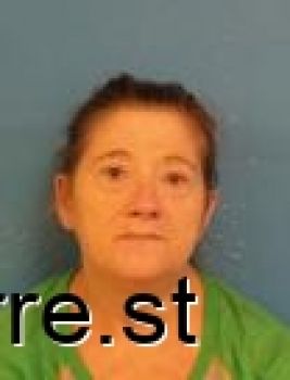 Judy Ann Bailey Mugshot