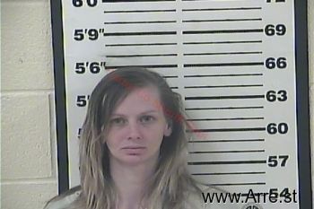 Judy Ellen Kiser Mugshot