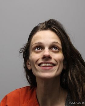 Julia Kelsey Joyner Mugshot