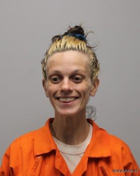 Julia Kelsey Joyner Mugshot