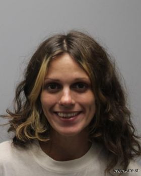 Julia Kelsey Joyner Mugshot