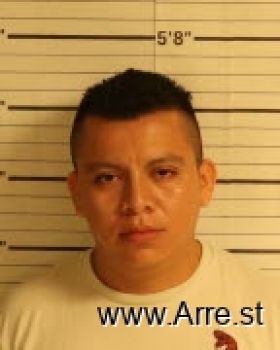 Julian  Gonzalez Mugshot