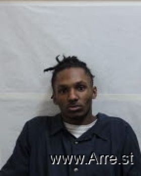 Julian D Moore Mugshot