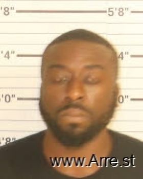 Julian Charles Smith Mugshot