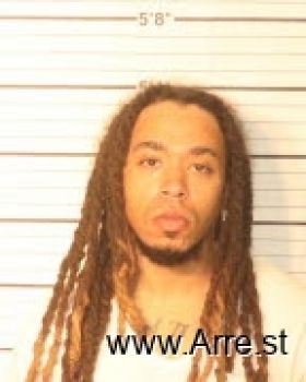 Julian C Smith Mugshot