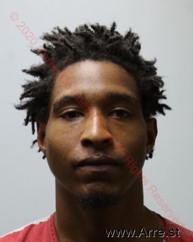 Julian Charles Smith Mugshot