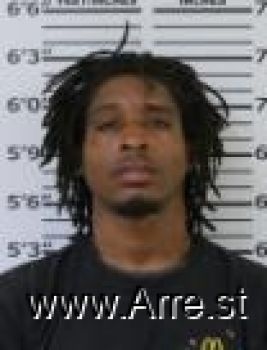 Julian Charles Smith Mugshot