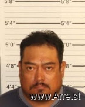 Julian  Torres Mugshot